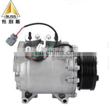 Direct Driven Electric Air Compressor for Conditioner 38810PNB006 38810RBA006 38810-PNB-006 38810-RBA-006 Air Compressors photo-3