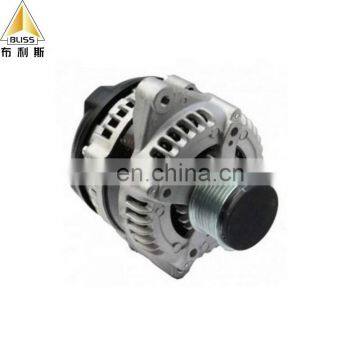 Auto System 104210-5590 104210-5591 14V 100A Car Alternator