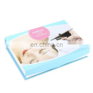 Portable Korea Omega Water Oxygen Spray Injection Machine Face Moisturizing Facial Beauty Device photo-4