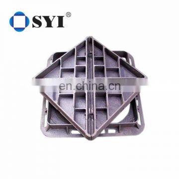 Fuel Tank Manhole Covers photo-6