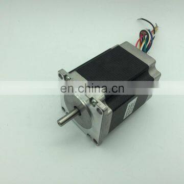 SM57HT76-2804A nema 23 bipolar stepper motor 18.9kg.cm