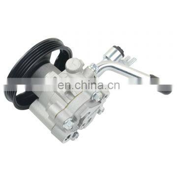 Новый насос управления рулевым управлением 49110-EB700 49110-EB300 Высокое качество photo-3