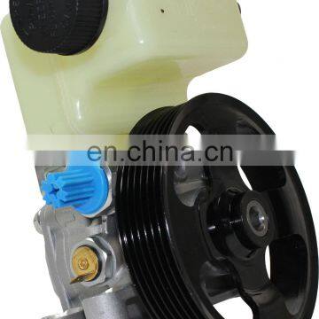 NEW Hydraulic Power Steering Pump BGJ6E32600B GJ6E32600C GJ6E32650F GJ6E32650G High Quality photo-2