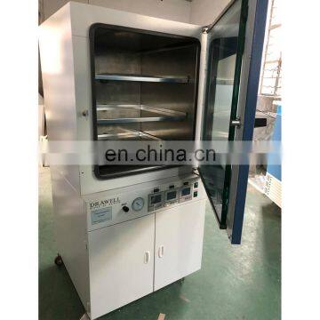 Vacuum Drying Oven Price photo-5