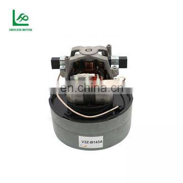Single Phase 1400W Ac Electric Vacuum Motor Made in China photo-3