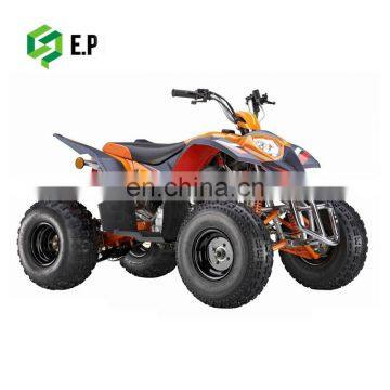 China Good Brand Manufacturer Production All Terrain Vehicle Assembly Line photo-5