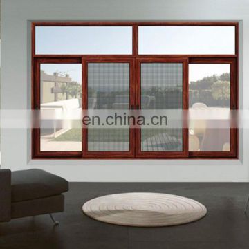 insulated glass window glass