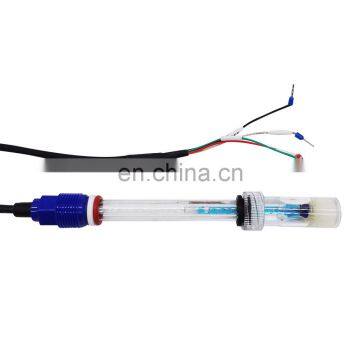 ZP-2TU Hot Sales High Accuracy Long Life PH Senor electrode probe For ph Meter