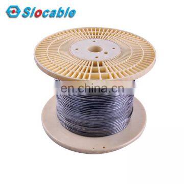 TUV Waterproof UV Resistance XLPE Double Insulation 4mm 12AWG PV Cable Solar