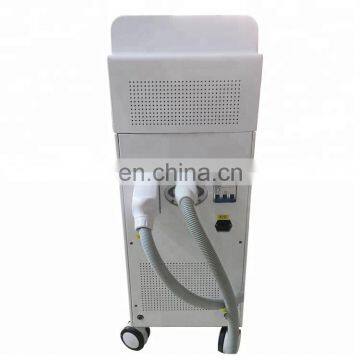 Tattoo Removal + Nd Yag Price 808nm Hair Remove Machine Niansheng 810nm Diode Laser photo-5