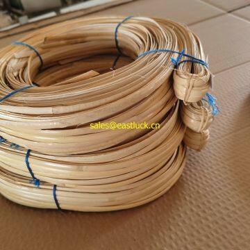 Binding Cane Rattan Peel 4mm~6mm, Shaved Edge Rattan Peel photo-5