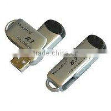 hot sale original swivel usb flash