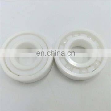 Ceramic Bering 6001 Deep Groove Ball Bearing 6001 Bearing photo-2