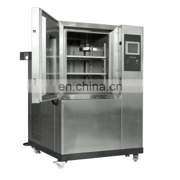 Liyi Environmental Cabinet Chambers Constant Temperature And Humidity Machine photo-4