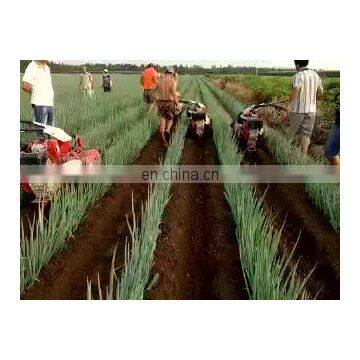 Multi functional Farm Machine Farming Mini Soil Cultivator