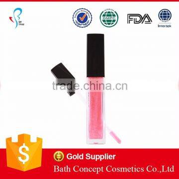 Best Selling Newest Matte Pigment Lip Gloss