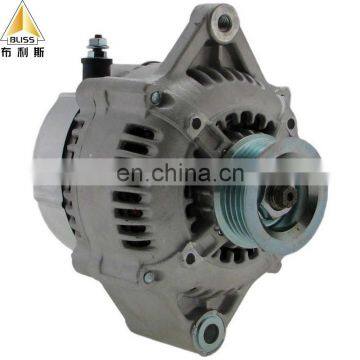 8 Year Chinese Factory 100211-1180 24v 200a Car Alternator alternator 200a 24volt