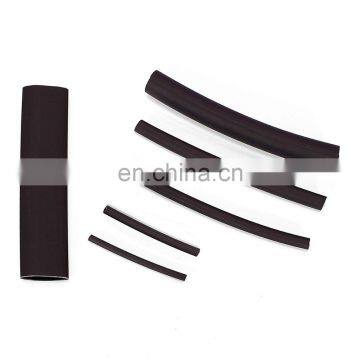 Hampool Hot Selling Black Custom Print Dual Wall Automobile Heat Shrinkable Sleeve photo-3