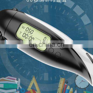 2021 Vivanstar ST6607 LCD Digital Display Intelligent Counting Wire Rope Skipping