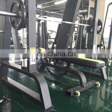High Quality Smith Fitness Equipment Smith Exercise Machine Multipower photo-2