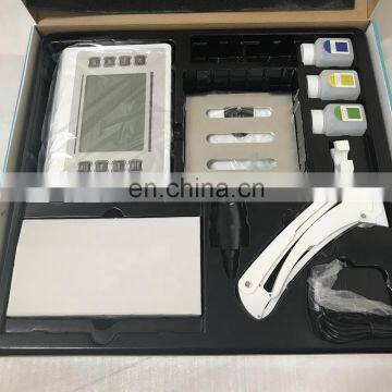 Portable Multiparameter pH Meter,pH Conductivity Tds Meter P713 With Optional APP Function photo-6