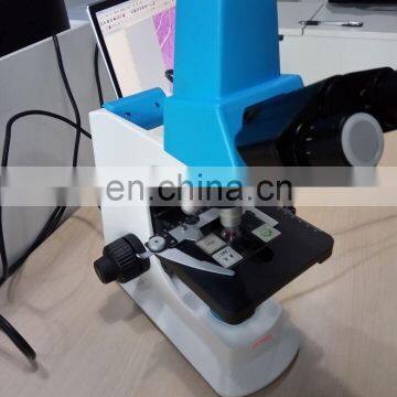 Digital Optical Bacteria Microscope For Lab Use photo-6
