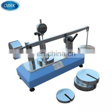 Geotextile Thickness Test Gauge,Geosynthetics Thickness Testing Instruments photo-2