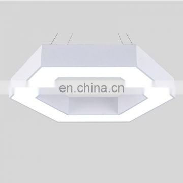 factory wholesale modern hanging lamp designer for Restaurant Bedroom hanging light fixture