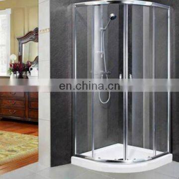 Sliding Glass Shower Doors/ Rooms for Bathroom photo-4