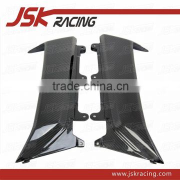 OEM STYLE CARBON FIBER SIDE VENT FOR LAMBO AVENTADOR LP700-4