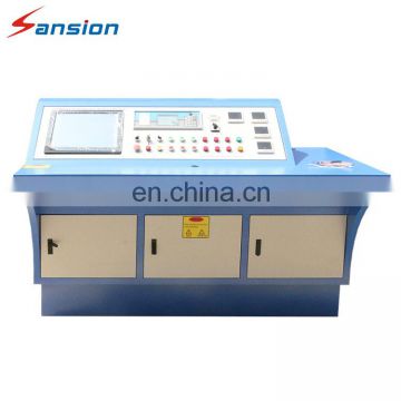 Transformer Test Console Iron Loss Copper Loss Test Bench