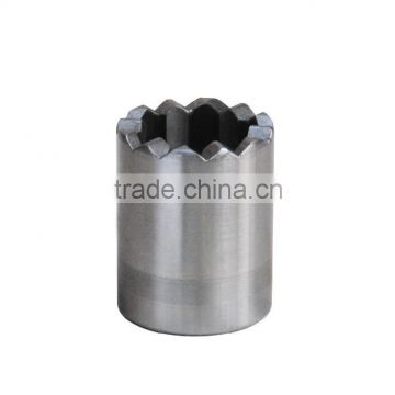 coupling for electric submersible pump