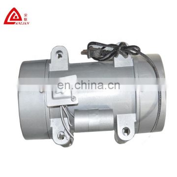 high efficiency small electric concrete vibrator with low energy consumption