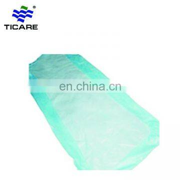 CE ISO Certification Disposable Medical Paper Bed Sheet Roll photo-4