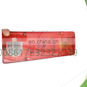 Three Wheel Tricycle Rear Light Motor Light Auto Light Forklift Light Tractor Light Car Light photo-3