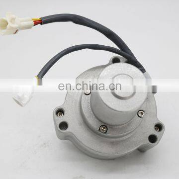 Throttle Motor EX200-5 EX300-5 ZAX200-6 ZAX120-5 ZAX210/220/230/240/330 Throttle Motor With High Quality photo-2