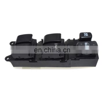 Free Shipping! RHD Master Power Window Switch For Toyota Land Cruiser 100 Series 1998-2002 84820-60120 8482060120