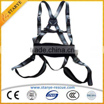 Rescue Tripod Accessories Firefighting Safety Rescue Harness