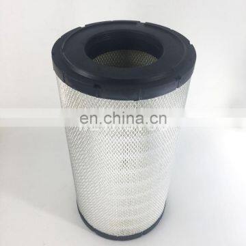 Excavator Air Filters Element 60207265 60207264 photo-5