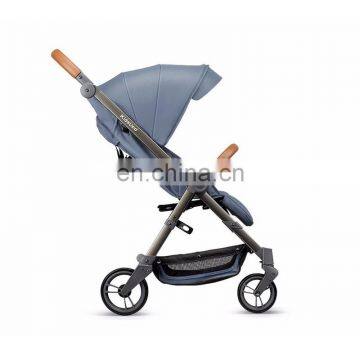 German design adjustable 2 in 1 baby stroller carriage