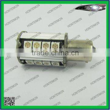 Factory Supply 20LED P21W 1156 5050chip 400lm high brightness