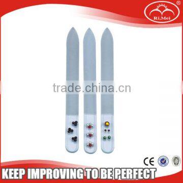 innovation promotion of custom printed nail file manufacturers of nail file in China