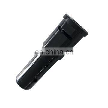 Custom Rapid Prototype Top Quality Tooling Cheap High Precision Plastic Injection Molded Parts Moulding pu Molding Manufacturer photo-2