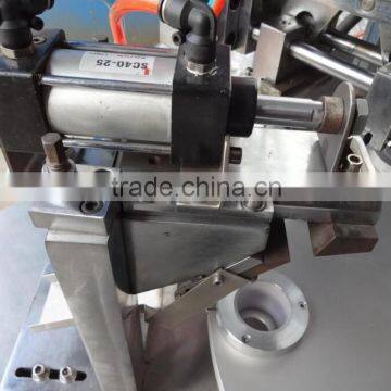 Laminated Cosmetic Tube Filler and Sealer Plastic Tube Fillersealer Tube Fillersealer Manufacture photo-3