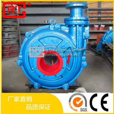 150zj-i-a50 slurry pump   Slurry pump manufacturer