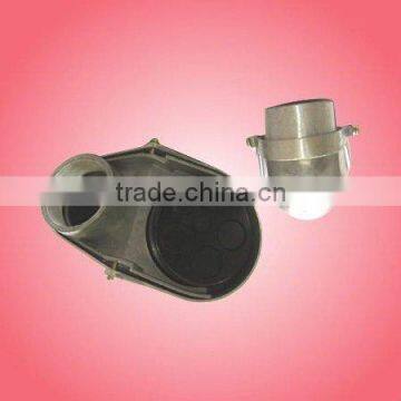 SERVICE ENTRANCE HEAD THREADED TYPE 1-1/4"