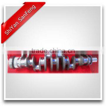 DCEC ISDe New Crankshaft 4934862