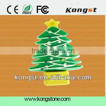 Hot selling usb christmas gadgets from shenzhen manufacturer