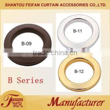 B-series Curtain Eyelet Curtain Ring photo-4