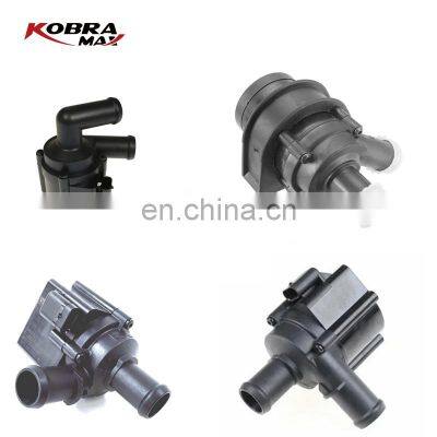 5Q0121093AL High Quality Auto Parts Engine Spare Parts For Vw Electronic Water Pump photo-3